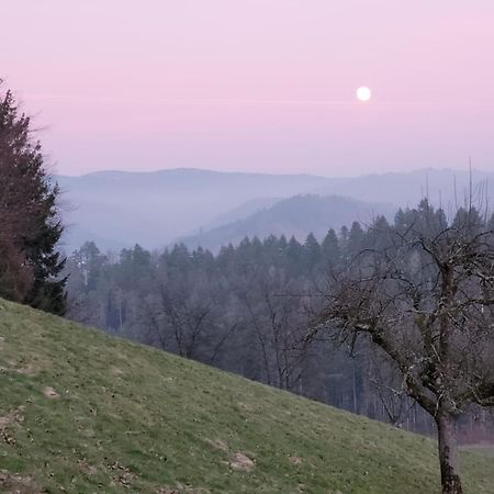 Am Boulevard Gengenbach Zewnętrze zdjęcie