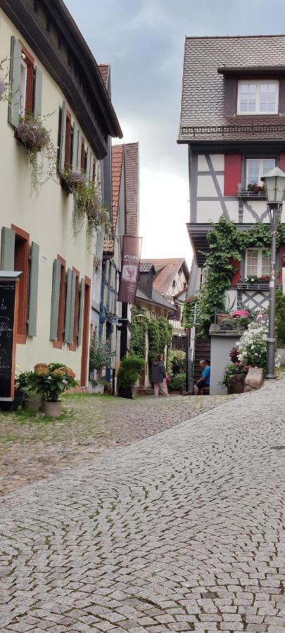 Am Boulevard Gengenbach Zewnętrze zdjęcie