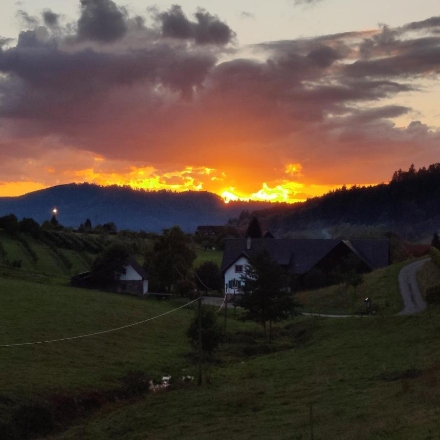 Am Boulevard Gengenbach Zewnętrze zdjęcie
